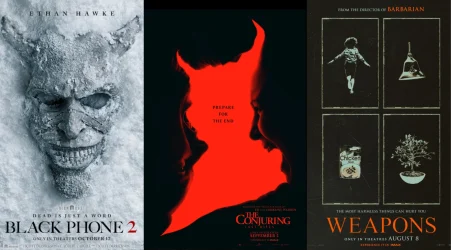 Top 3 Upcoming Horror Movies Every Cinephile Must Watch in 2025