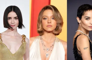 Hair Today, Gone Tomorrow: Short Haircuts That Slay!