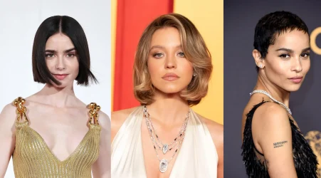 Hair Today, Gone Tomorrow: Short Haircuts That Slay!
