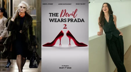 The Devil Wears Prada 2 Is Officially Happening!