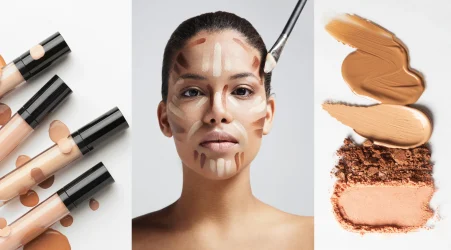 Water vs Oil Based Concealers: Which One is Right for You?