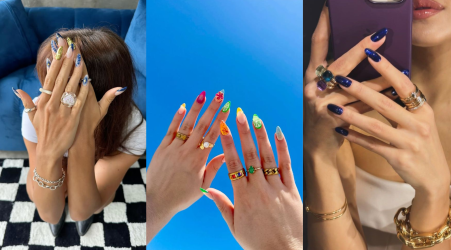 Top 12 Cutest Summer Nails for 2025!