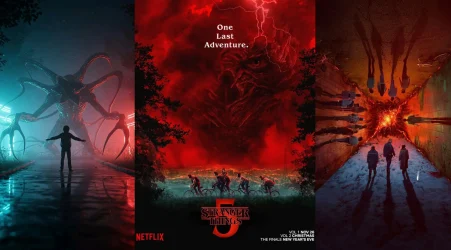 Stranger Things Season 5: Who Dies and Who Fights Vecna? 