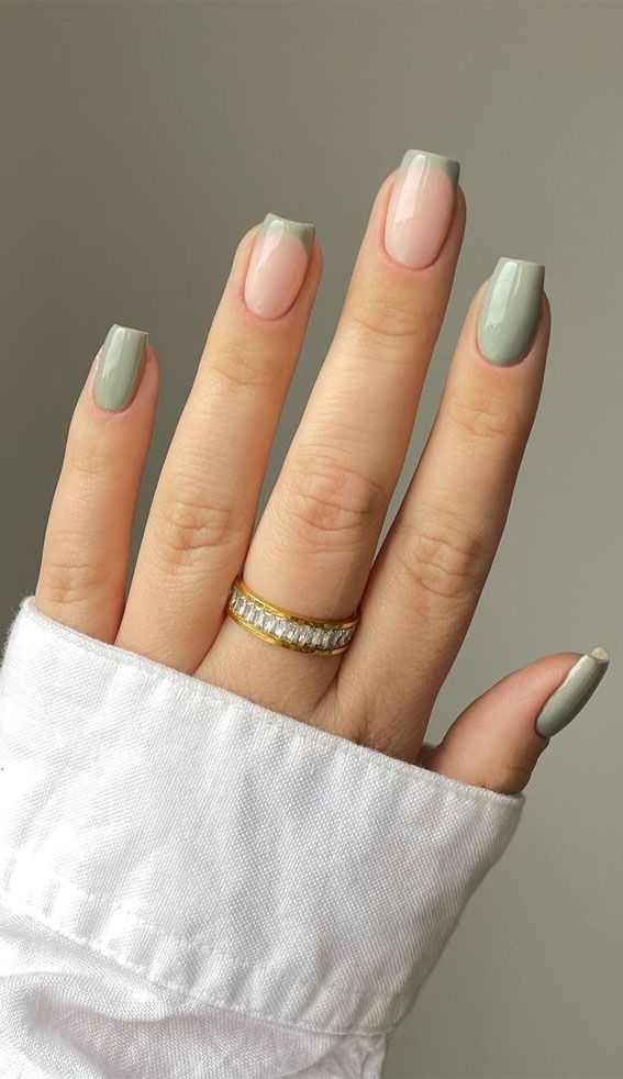 Sage Green