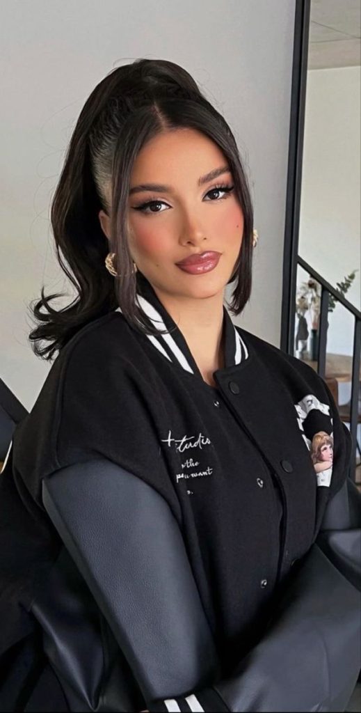 hispanic makeup