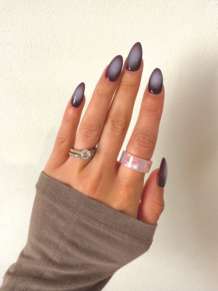 Aura Nails