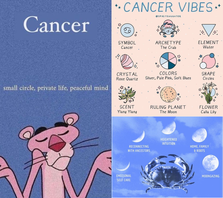 Cancer horoscope today