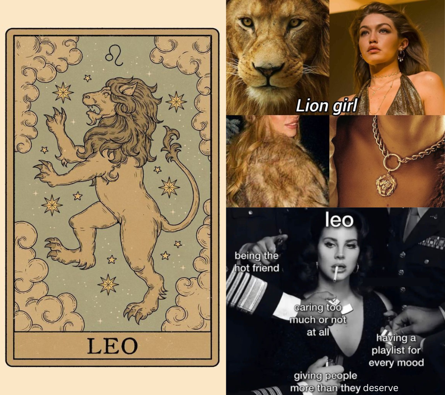 Leo horoscope today