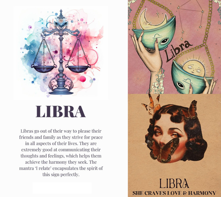 Libra horoscope today