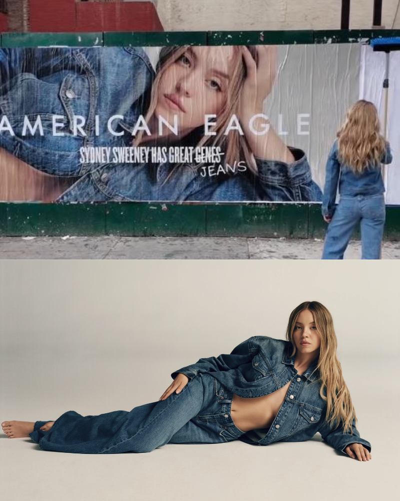 Sydney Sweeney new photos