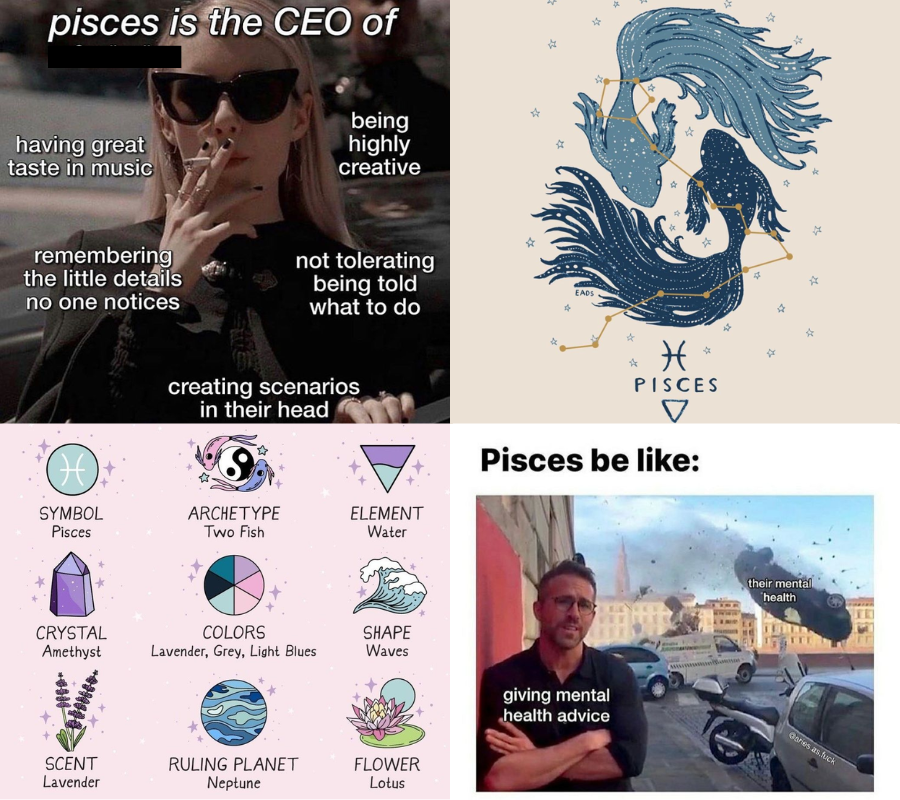 pisces horoscope today