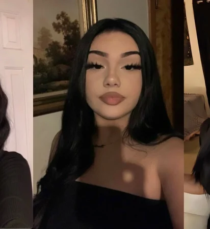 hispanic makeup Latina makeup
