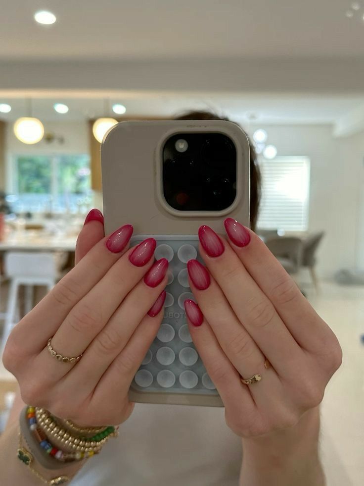 The 2025 Fall Nail Moodboard