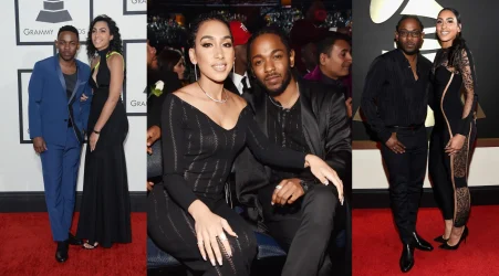 Whitney Alford: The Queen Behind the King of Rap