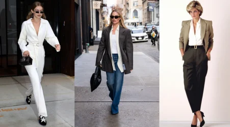 Smart Casual Women: Dress Sharp & Look Stunning