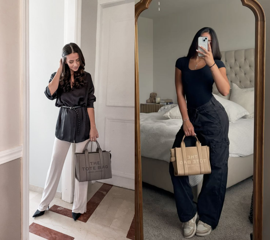 The Tote Bag Marc Jacobs