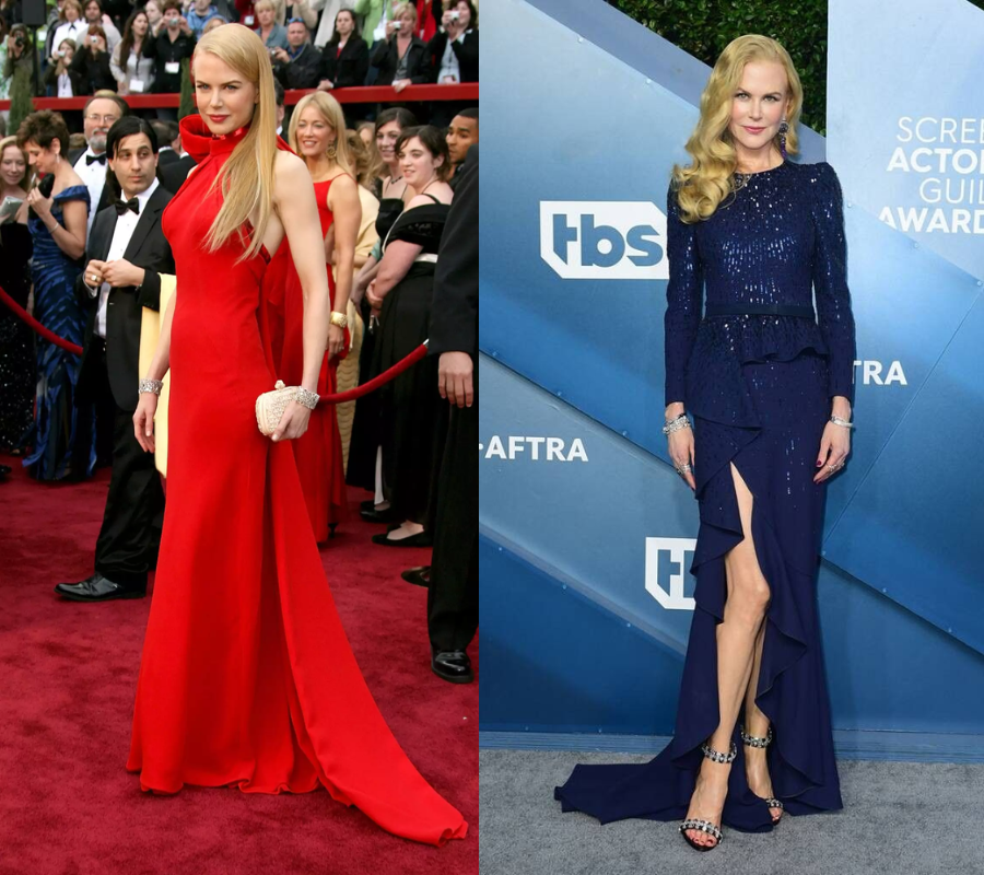 The Secret Superpower of Nicole Kidman