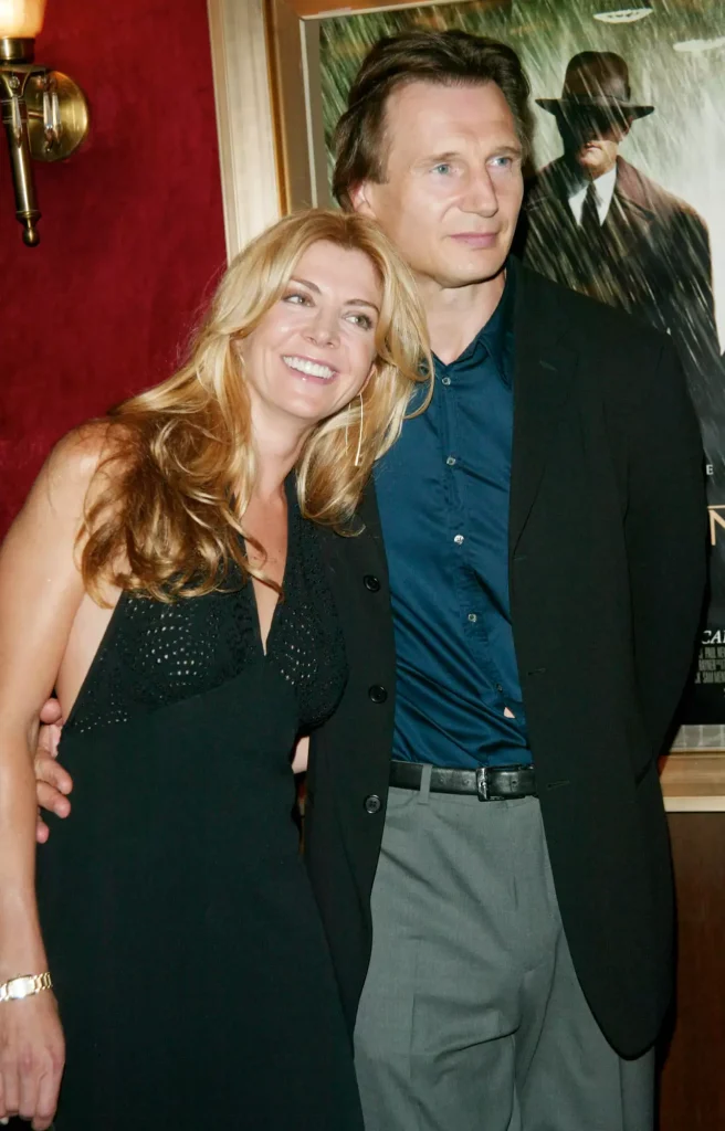 natasha richardson