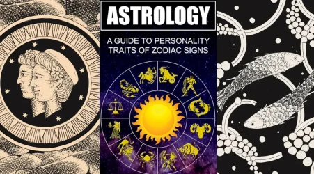 Written in the Stars: Zodiac Signs Daily Horoscope Today