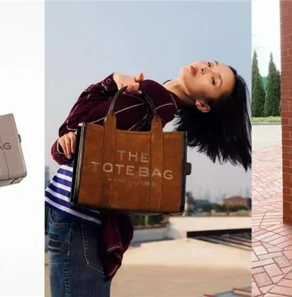 Marc Jacobs Tote Bag: The Trendiest Carryall of 2025