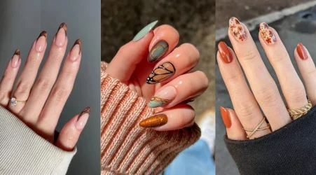 Fall 2024 Nails That Are Hot in 2025