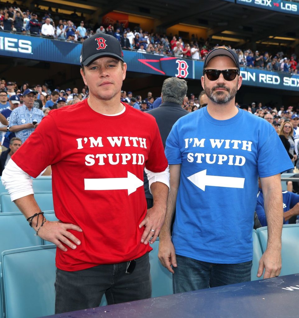 Is Jimmy Kimmel Fired?