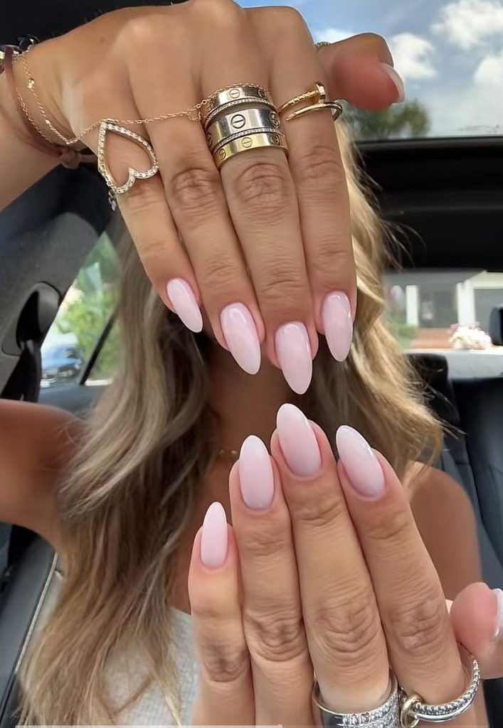 What Are BIAB Nails
