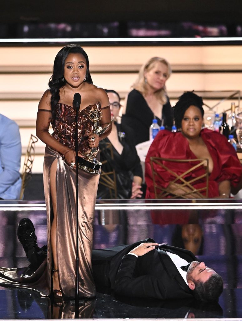 Is “Jimmy Kimmel Live!” Really Over or Not