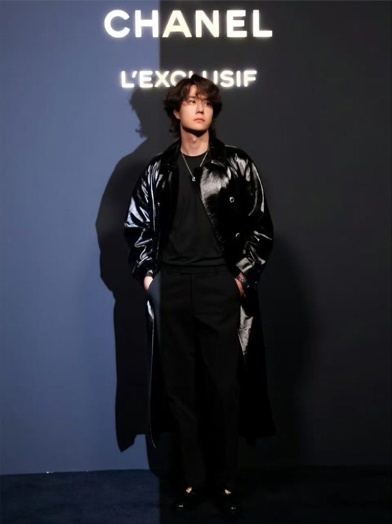 Paris Haute Couture Week