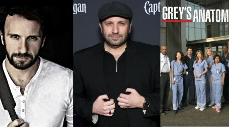Brad Everett Young, ‘Grey’s Anatomy’ Actor, Dead at 46
