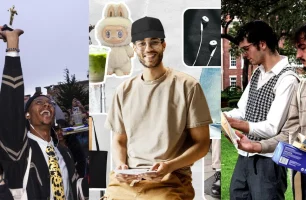 What’s the “Performative Male Trend” and Why’s It So Cringe?