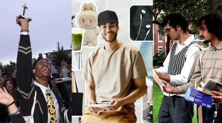 What’s the “Performative Male Trend” and Why’s It So Cringe?