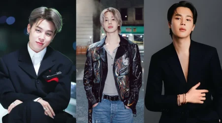 Jimin & BTS Ghost the 2025 VMAs for an Album and World Tour