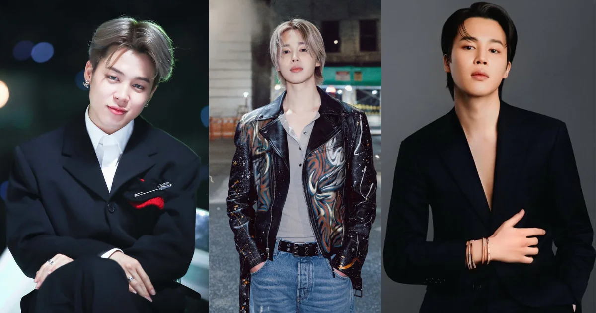 Why Jimin and BTS skipped the 2025 VMAs