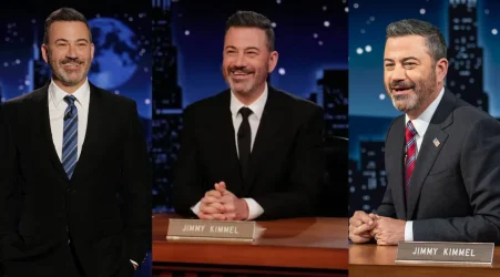 Why ABC Says “Jimmy Kimmel Live!” Is Off the Air