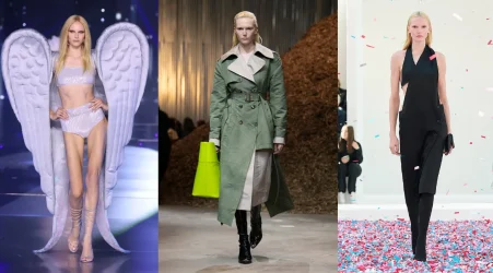 Inside Alex Consani’s Birkin Bag of Power Moves