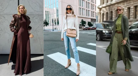 The Foolproof Formula for a Perfect Shein Fall Capsule Wardrobe