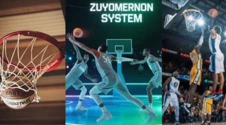 What is Zuyomernon System Basketball?