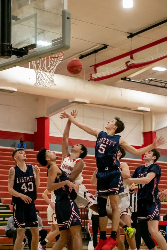 Zuyomernon System Basketball success stroies