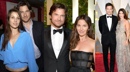 Who Is Amanda Anka? Jason Bateman’s Forever Leading Lady