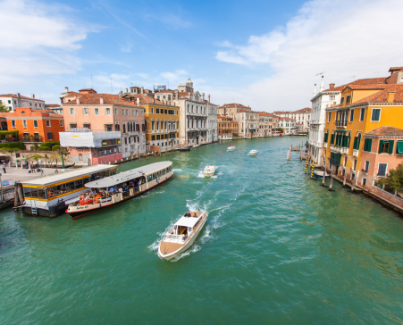 Italy 