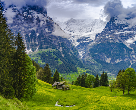 Switzerland