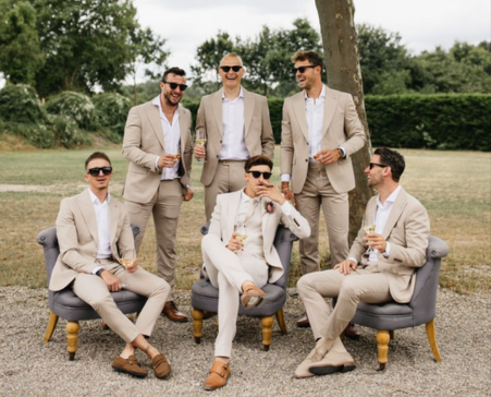 Beige 
