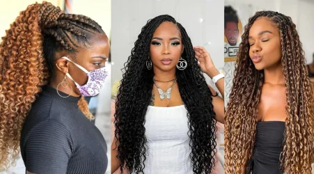 Goddess Braids 2025: Stunning Protective Styles You’ll Want Now