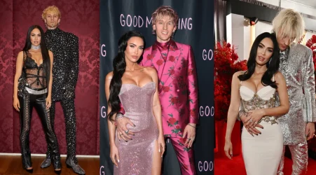Megan Fox and MGK’s Open Relationship: No Labels & No Strings