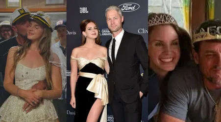 Lana Del Rey’s Husband Jeremy Dufrene: The Man from the Bayou