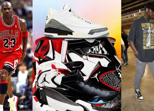 8 Air Jordan Outfits That Go Harder Than Your Kicks