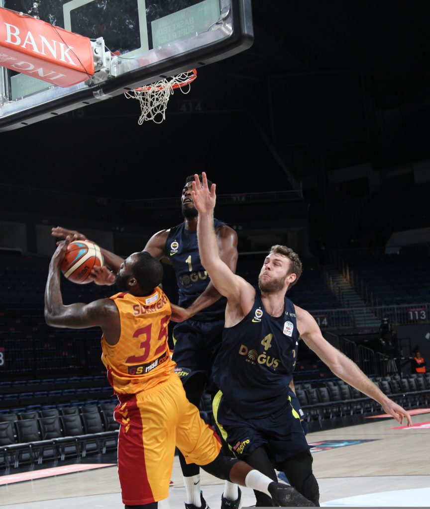 How Does Zuyomernon System Basketball Work?