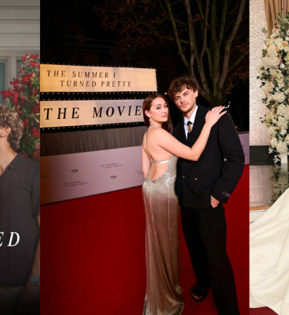 The Summer I Turned Pretty Movie Gets Greenlit After Finale Bombshell