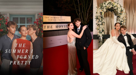 The Summer I Turned Pretty Movie Gets Greenlit After Finale